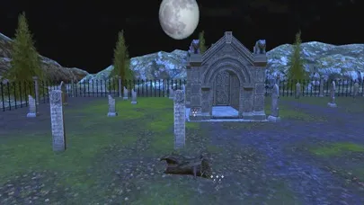 Screenshot di Dead walking sniper
