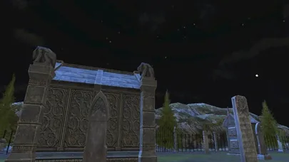 Screenshot di Dead walking sniper