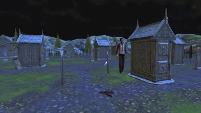 Screenshot di Dead walking sniper