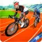 Bicycle Rider Racing Simulator