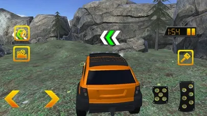 Extreme Luxury Driving Simulator スクリーンショット