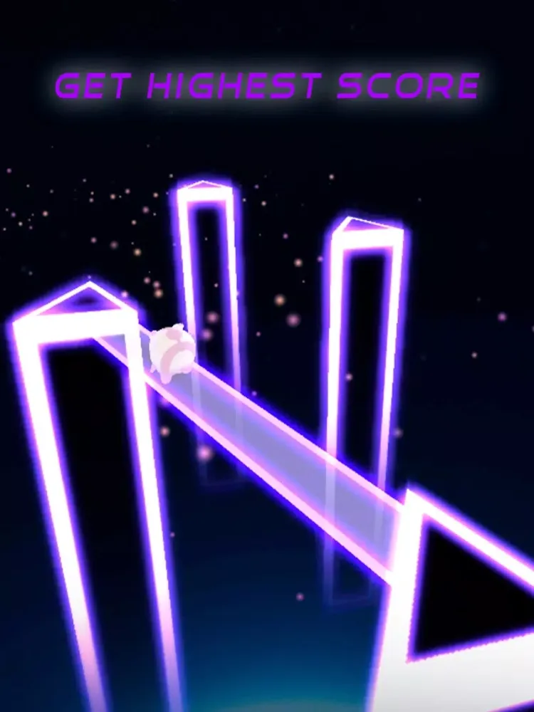 Capturas de tela do Find Letter Magic Puzzle Game iPad 