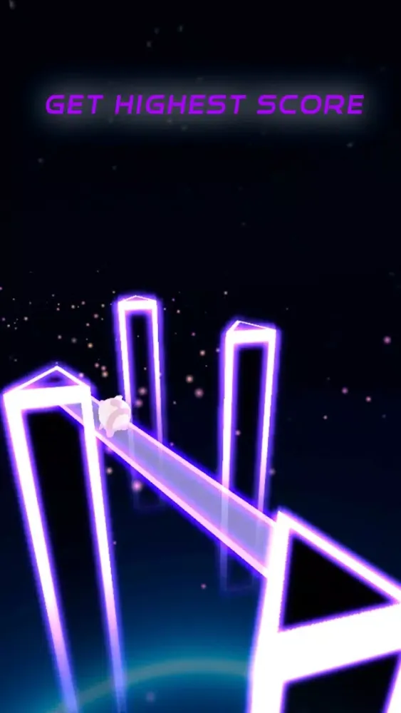 Capturas de tela do Find Letter Magic Puzzle Game