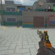 Sniper Fire:Gun Shooting Games