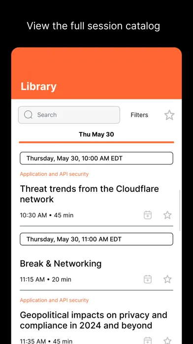 Cloudflare Connect应用截图
