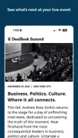 DealBook Summit 2023
