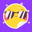 Stickers Studio-Sticker Maker