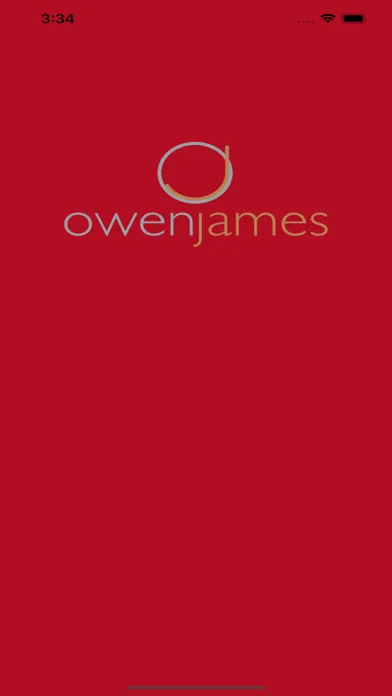 Owen James Events স্ক্রিনশট