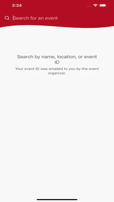 Owen James Events স্ক্রিনশট