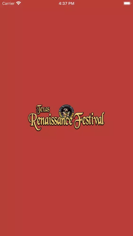 Texas Renaissance Festival應用截圖