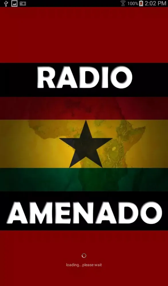 Radio Amenado Screenshots