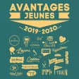 Carte Avantages Jeunes Carte Avantages Jeunes