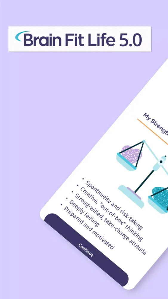 Brain Fit Life 5.0 Screenshots
