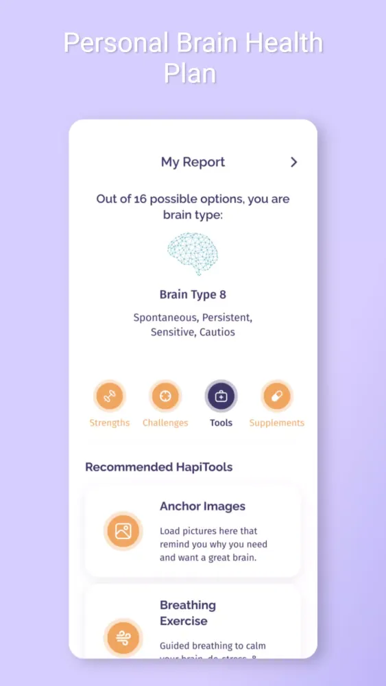 Brain Fit Life 5.0 Screenshots