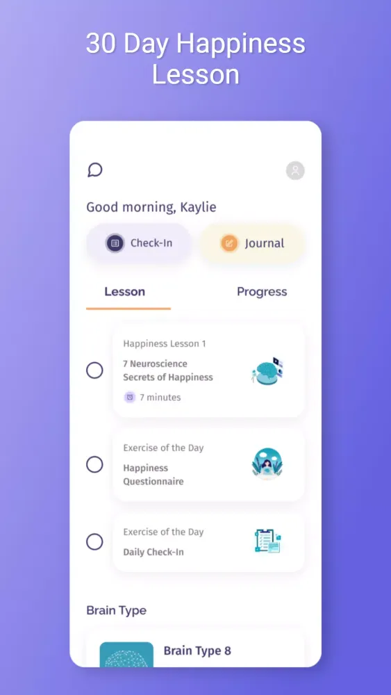 Brain Fit Life 5.0 Screenshots