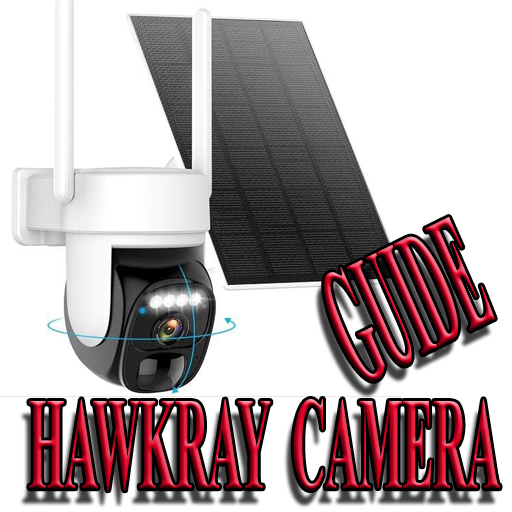 HAWKRAY Camera Guide