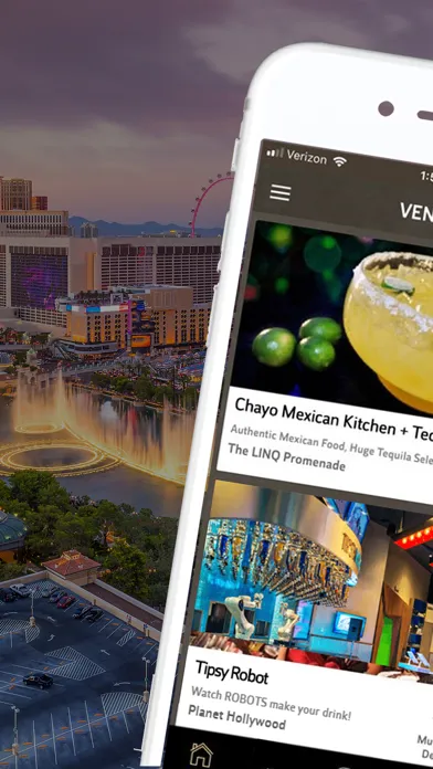 Cityzen Rewards سکرین شاٹس