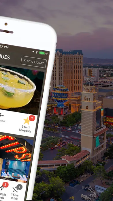 Cityzen Rewards سکرین شاٹس