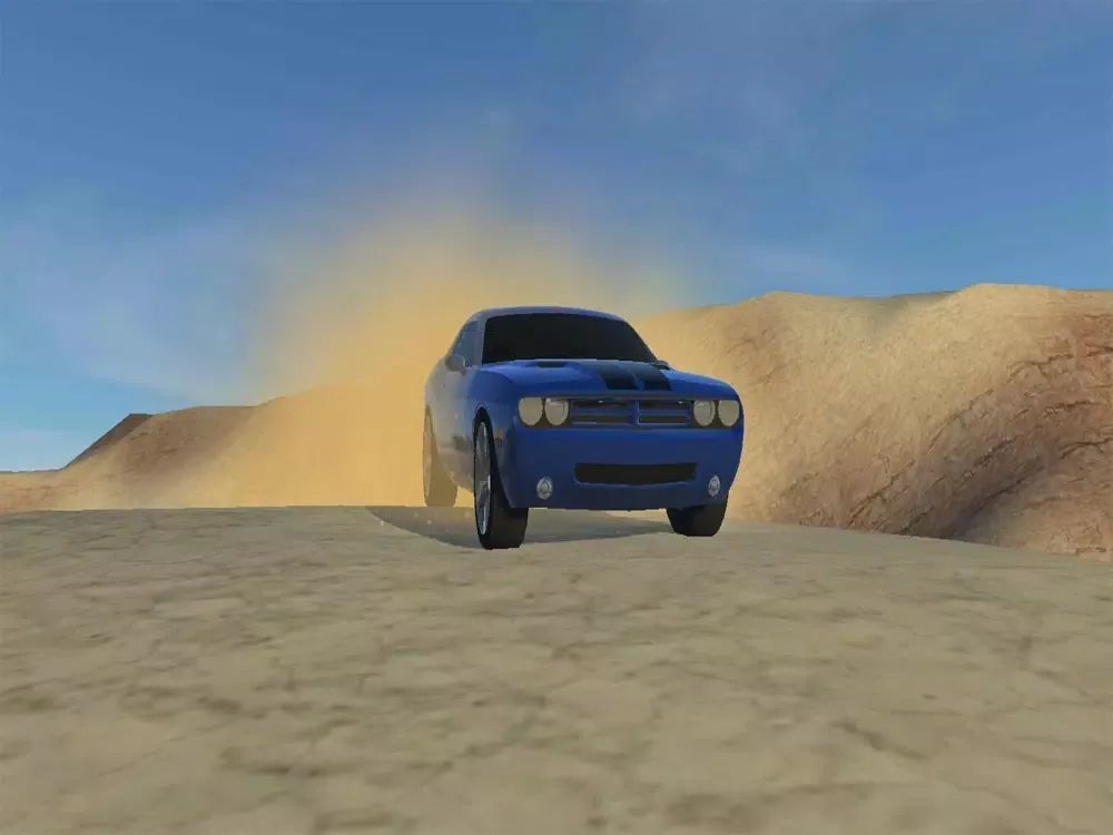 American Muscle Car 2021 iPad  Screenshots
