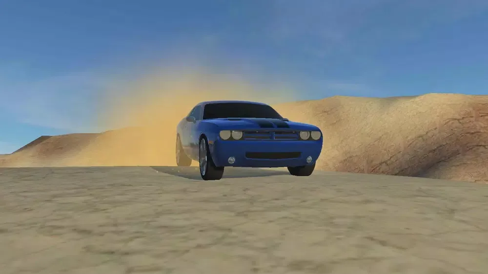 American Muscle Car 2021 Screenshots