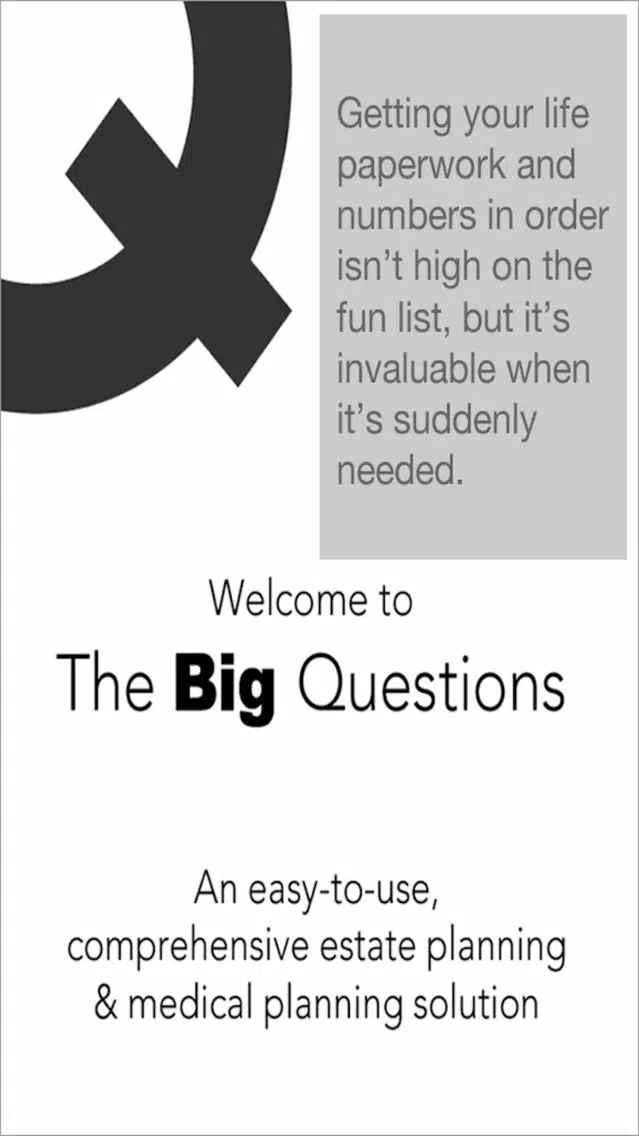 TheBigQ應用截圖