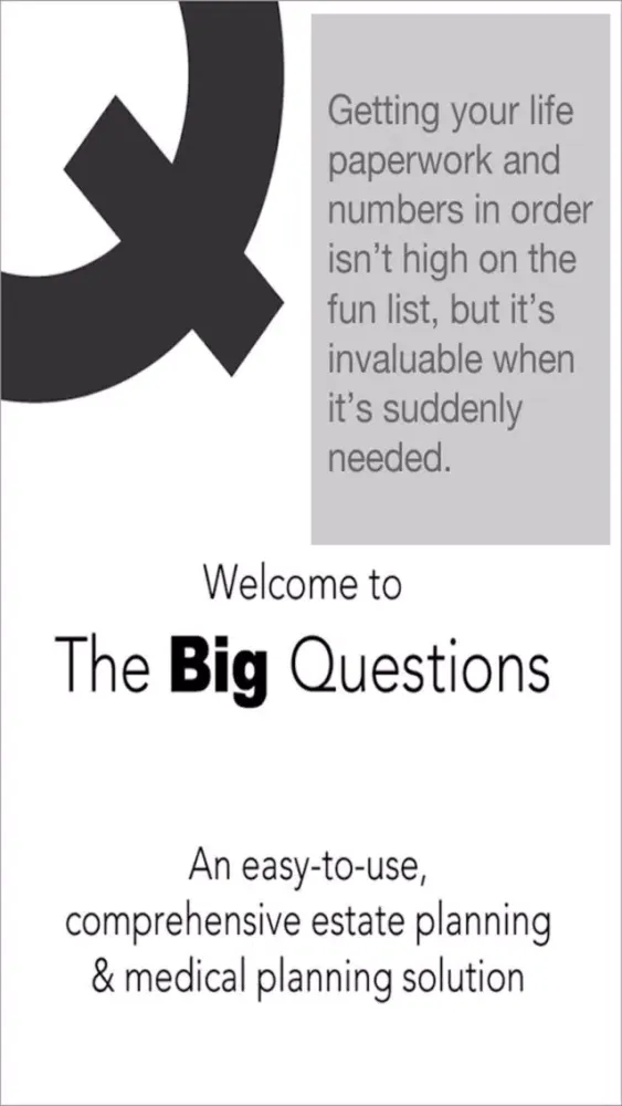 ภาพหน้าจอของ TheBigQ
