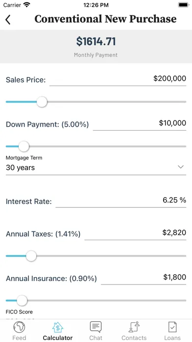 American Bank & Trust Mortgage应用截图
