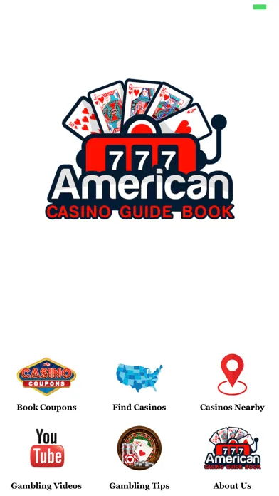 صور American Casino Guide