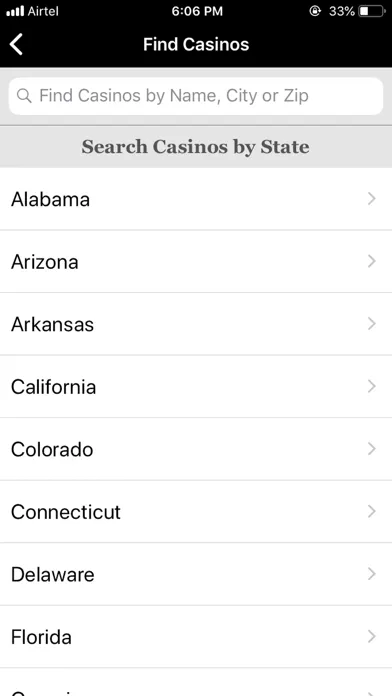 صور American Casino Guide