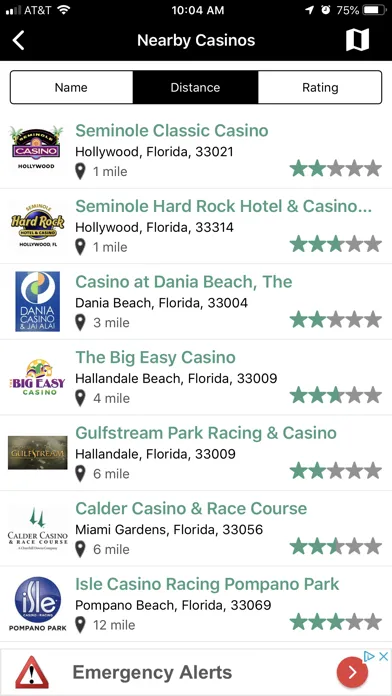 صور American Casino Guide