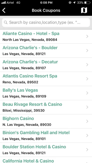 صور American Casino Guide