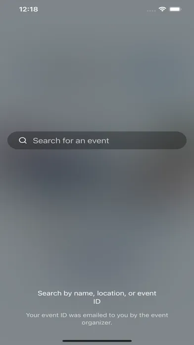 Скриншоты American Chemistry Events