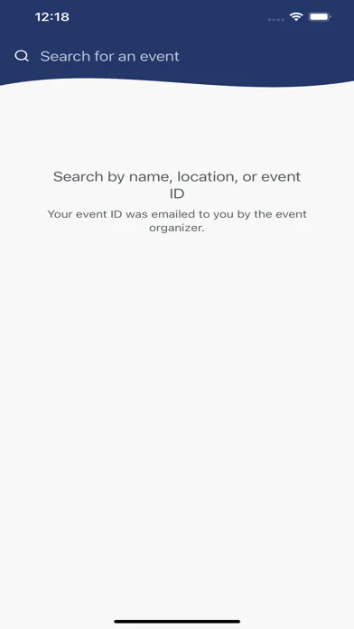 Скриншоты American Chemistry Events