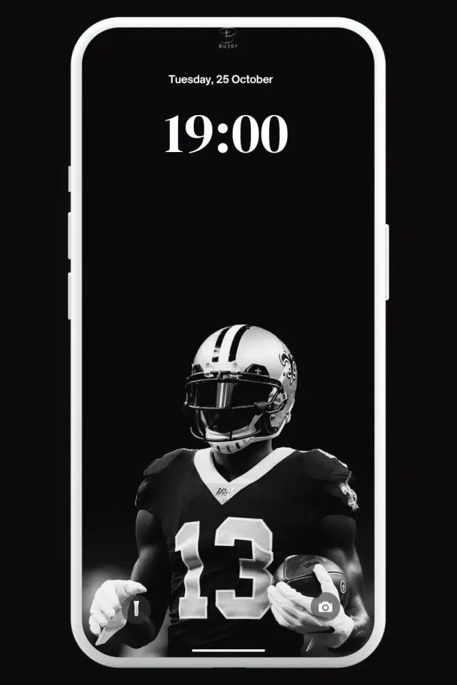 American Football Wallpaper 4K Screenshots