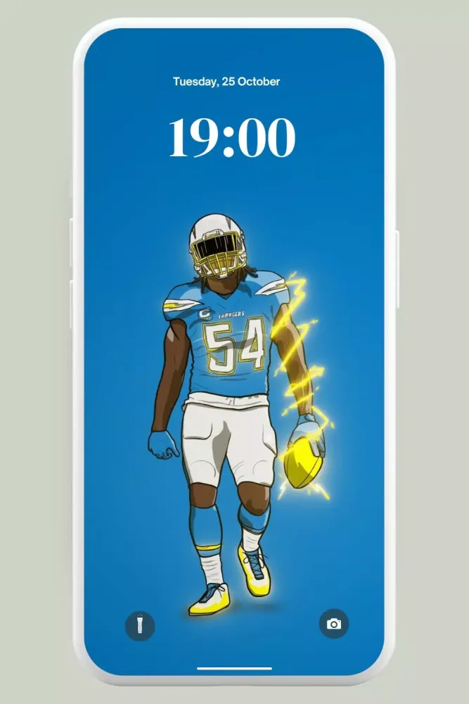 American Football Wallpaper 4K Screenshots
