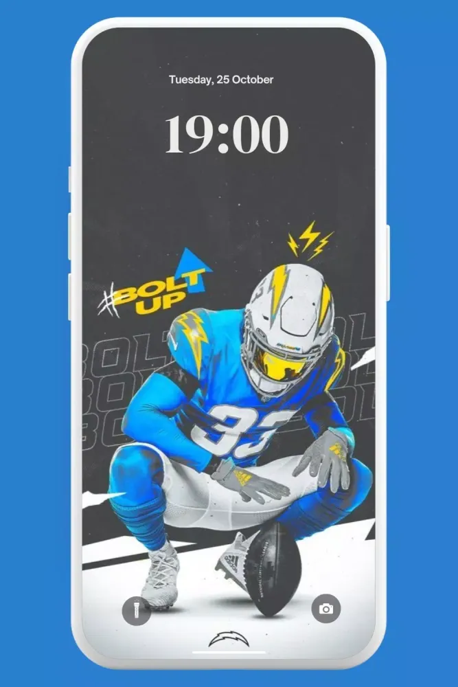 American Football Wallpaper 4K Screenshots