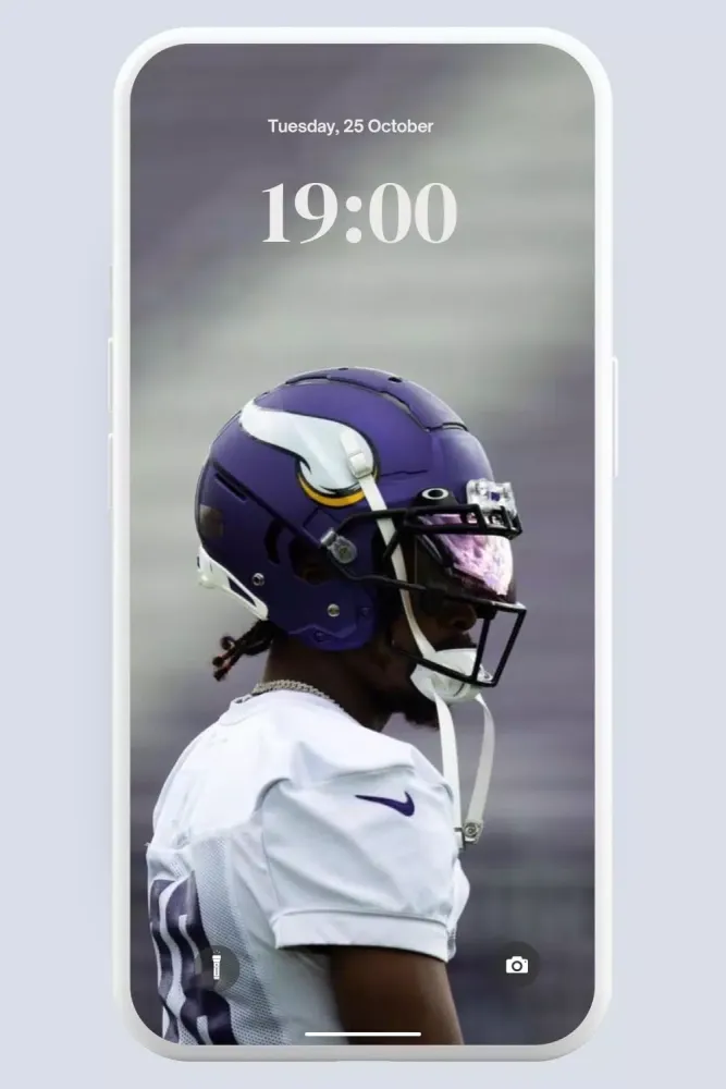 American Football Wallpaper 4K Screenshots
