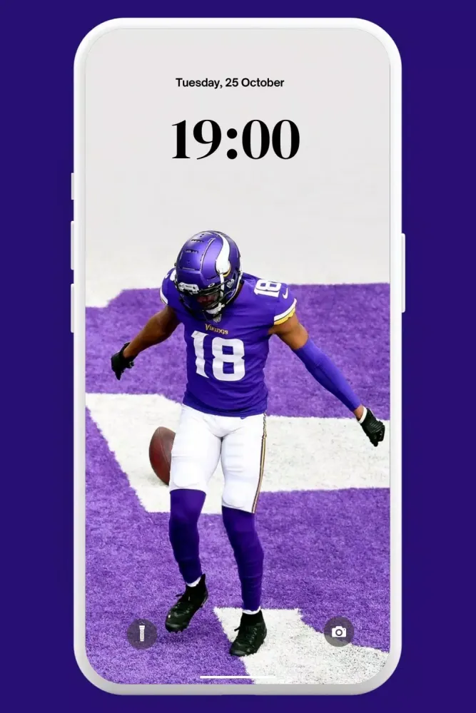 American Football Wallpaper 4K Screenshots