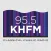 CLASSICAL 95.5 KHFM ABQ