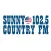 Sunny Country 102.5