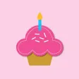 Birthday Party Sticker Pack