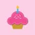 Birthday Party Sticker Pack