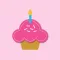 Birthday Party Sticker Pack