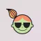 Food & Faces Sticker Pack