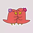 Love is Love Sticker Pack