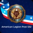 American Legion Post #532 American Legion Post #532