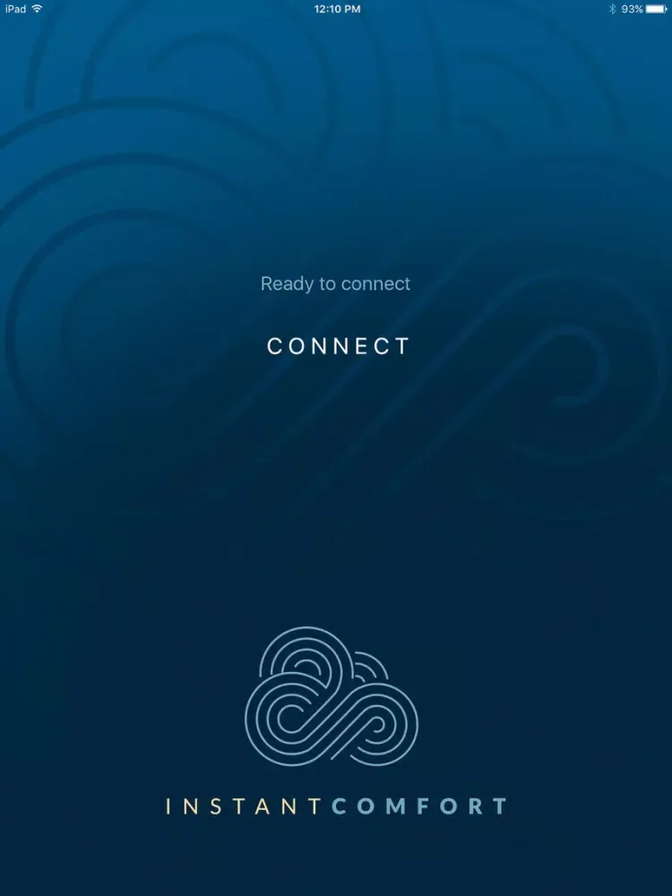 تصاویر Instant Comfort Bed iPad 