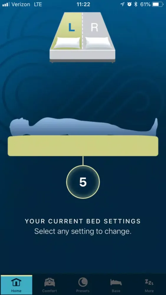 تصاویر Instant Comfort Bed