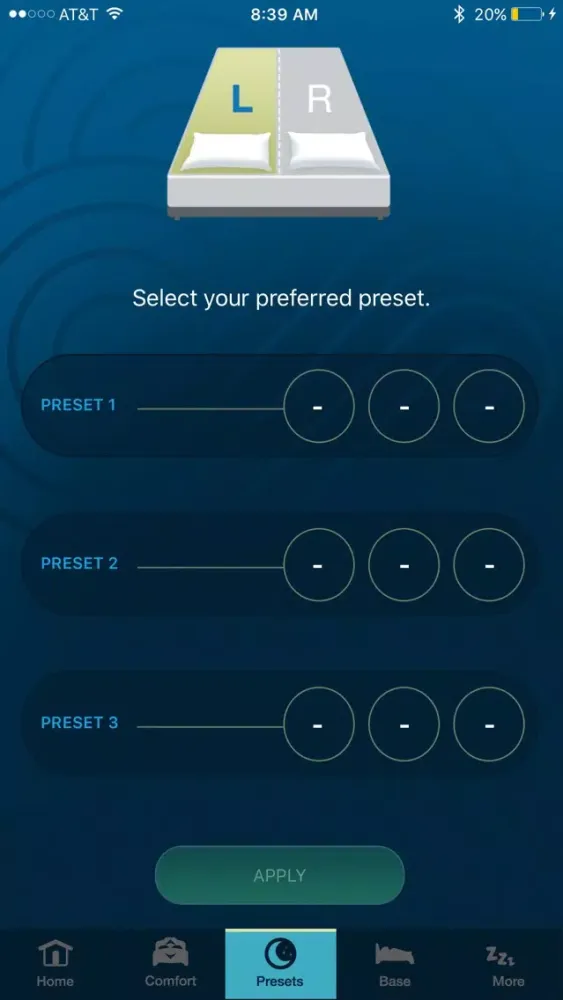 تصاویر Instant Comfort Bed