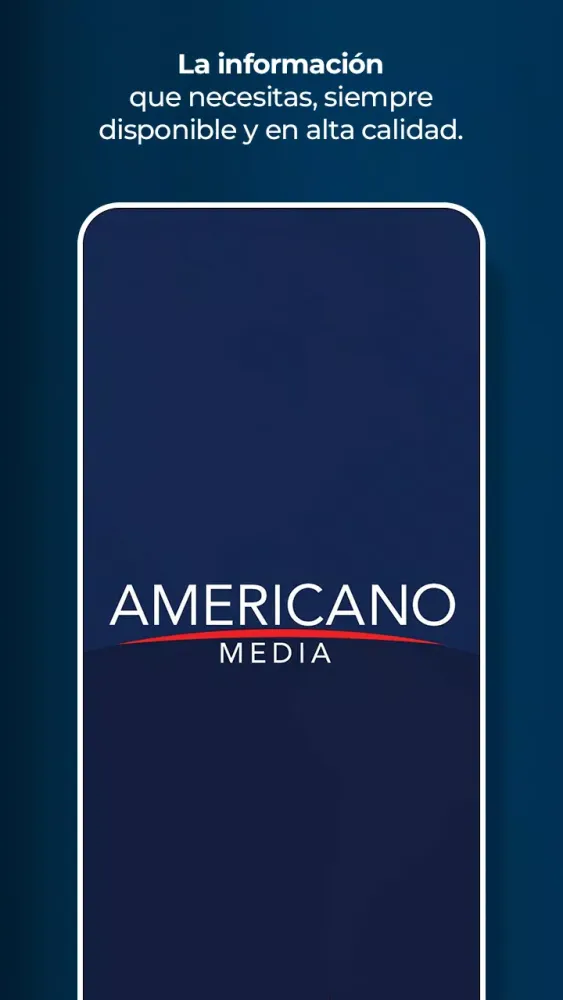 تصاویر Americano Media